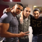 Dj abdel sur yala.fm